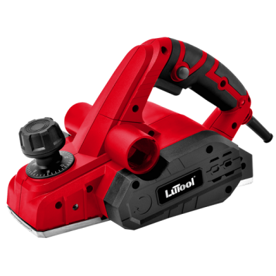 Lutool Mi Lt8p013 900w Powerful Electrical Multifunctional Wood Planer For Smooth Surface Of Wood Carpenter Woodworking