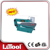 LUTOOL 85W scroll saw bench saw