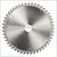 High end standard quality blades for plunge saw track saw