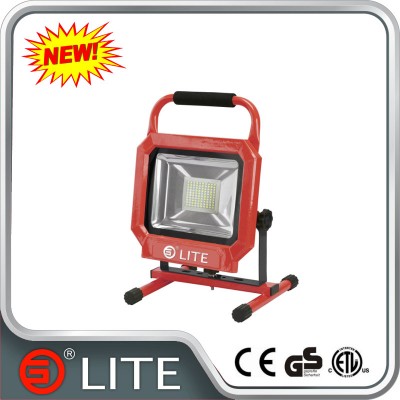 GLITE 20W 30W 50W working light SMD work light flood led light