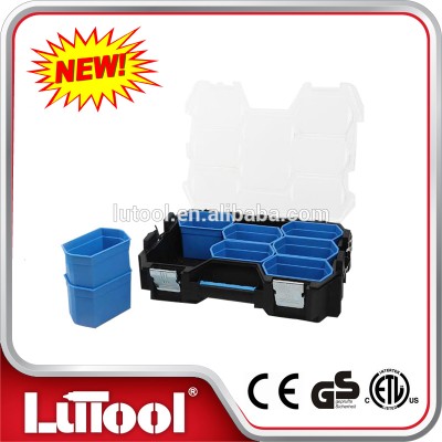 LUTOOL BOXmaster Professional Multi-Purpose Tool Box Accessories box