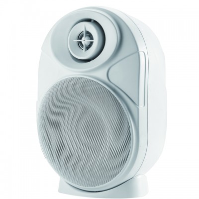 Indoor /Outdoor Wi-Fi & Bluetooth wall speakers