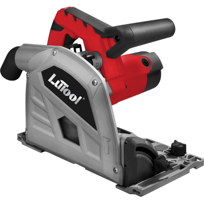 Lutool Plunge cut circular track saw